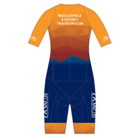 APEX Cycling Summer Skinsuit