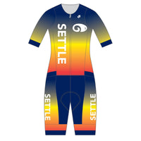 APEX Summer Skinsuit