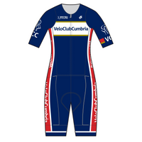 APEX Summer Skinsuit