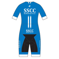APEX Summer Skinsuit