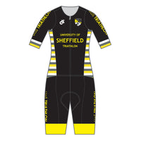 APEX Summer Skinsuit
