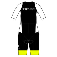 APEX Summer Skinsuit