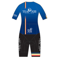 APEX Summer Skinsuit