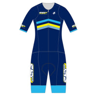 APEX Summer Skinsuit