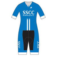APEX Summer Skinsuit