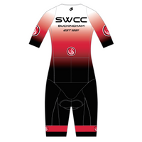 APEX Summer Skinsuit