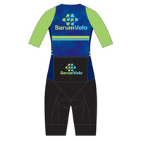 APEX Summer Skinsuit