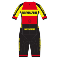 APEX Summer Skinsuit