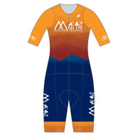 APEX Cycling Summer Skinsuit