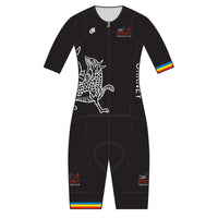 APEX Summer Skinsuit
