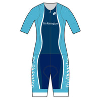 APEX Summer Skinsuit