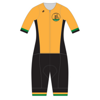 APEX Summer Skinsuit