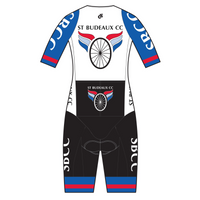 APEX Summer Skinsuit