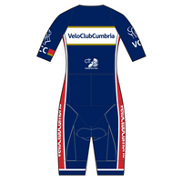APEX Summer Skinsuit