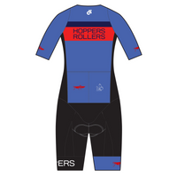 APEX Summer Skinsuit