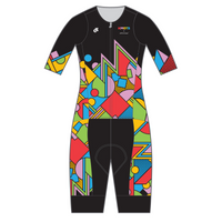 APEX Summer Skinsuit