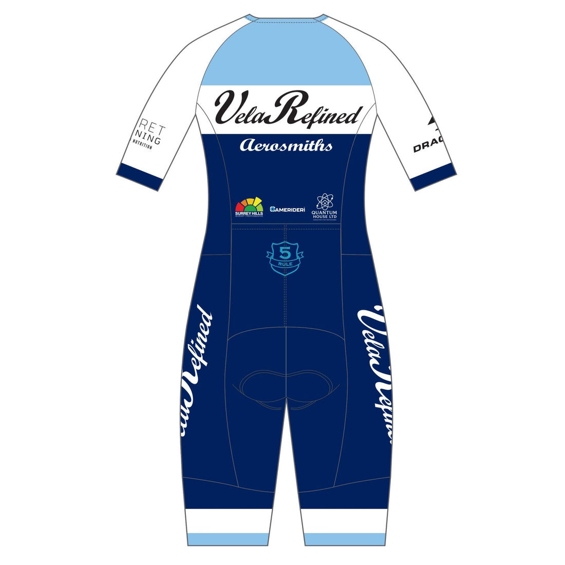 PERFORMANCE Skinsuit