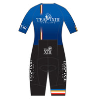 PERFORMANCE Skinsuit
