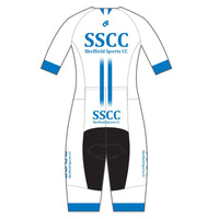 PERFORMANCE Skinsuit