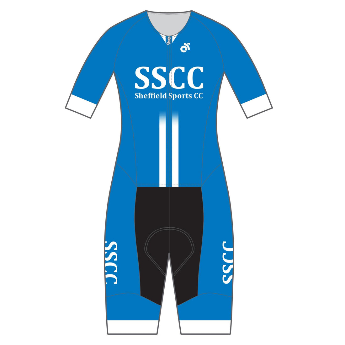 PERFORMANCE Skinsuit