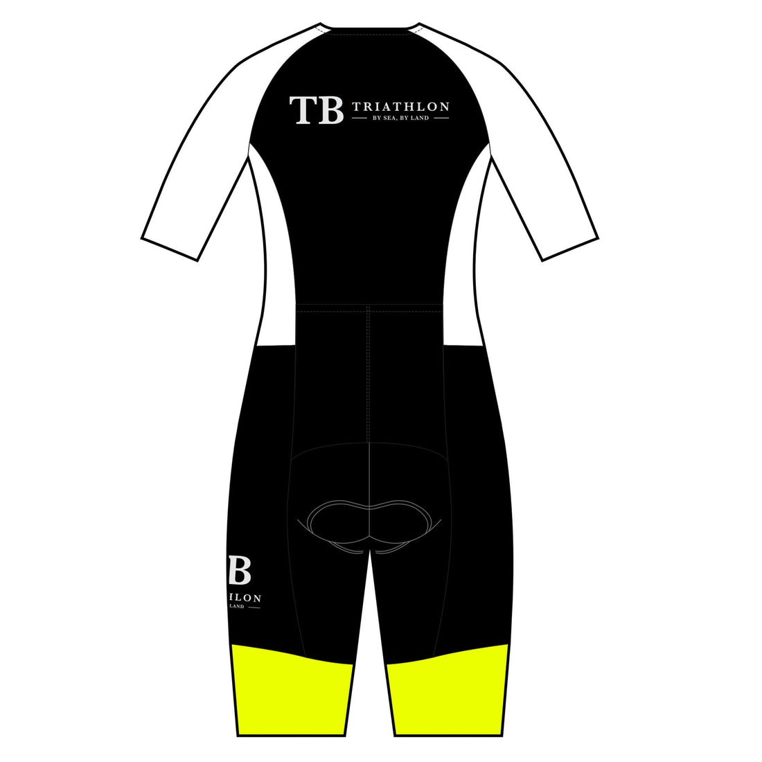 PERFORMANCE Skinsuit