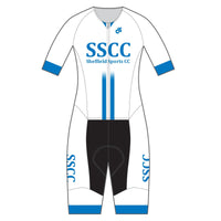 PERFORMANCE Skinsuit