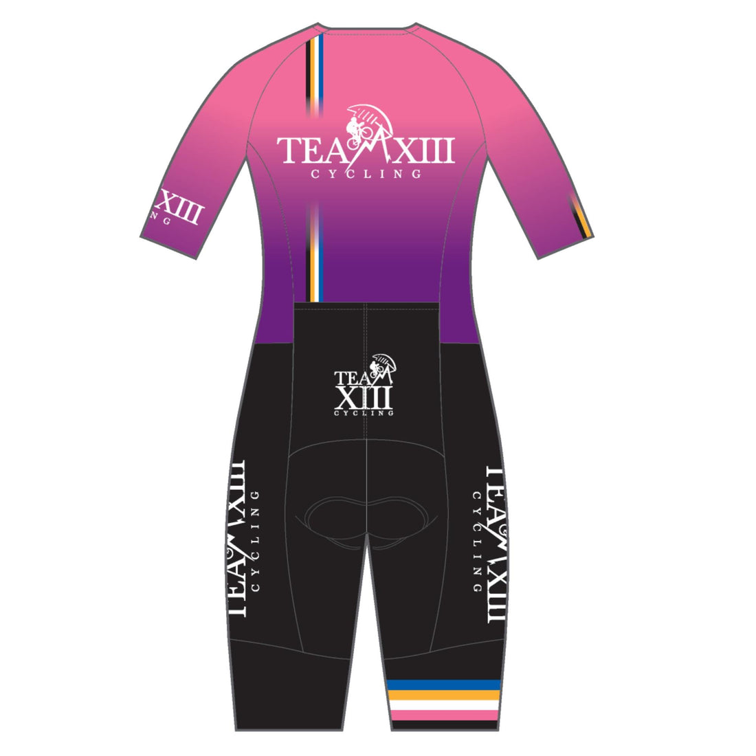 PERFORMANCE Skinsuit