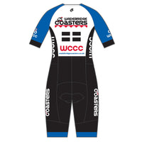 PERFORMANCE Skinsuit (Men's Design)