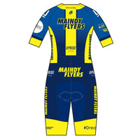 PERFORMANCE Skinsuit