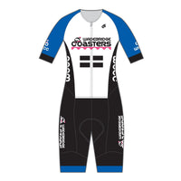 PERFORMANCE Skinsuit (Women's Design)