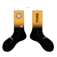 APEX Aero Race Socks