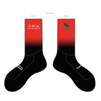 APEX Aero Race Socks