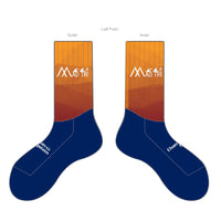 APEX Aero Race Socks