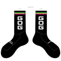 APEX Aero Race Socks