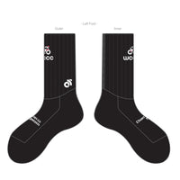 APEX Aero Race Socks (Men’s Design)