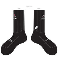 APEX Aero Race Socks (Men’s Design)
