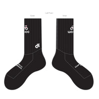 APEX Aero Race Socks (Women's Design)
