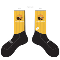 APEX Aero Race Socks