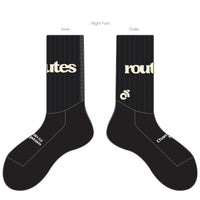 APEX Aero Race Socks