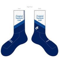 APEX Aero Race Socks