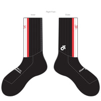 APEX Aero Race Socks