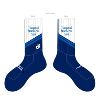 APEX Aero Race Socks