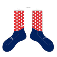 APEX Aero Race Socks