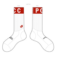APEX Aero Race Socks