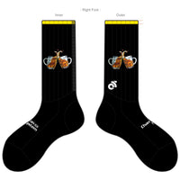 APEX Aero Race Socks