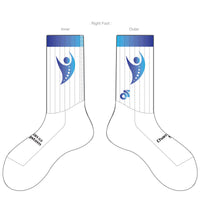 APEX Aero Race Socks