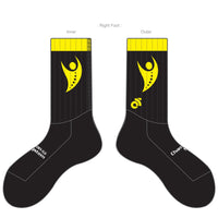 APEX Aero Race Socks