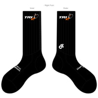 APEX Aero Race Socks