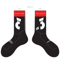 APEX Aero Race Socks