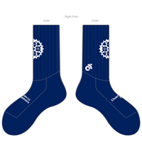 APEX Aero Race Socks